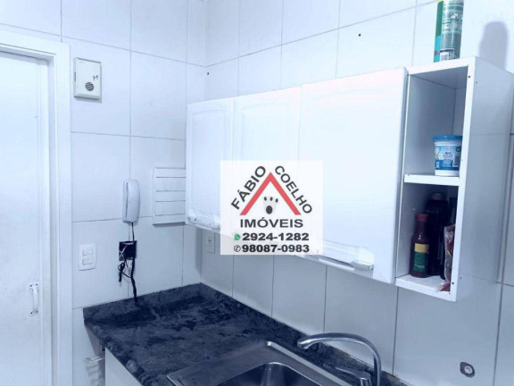 Imagem Apartamento com 3 Quartos à Venda, 65 m² em Vila Andrade - São Paulo Imagem Apartamento com 3 Quartos à Venda, 65 m² em Vila Andrade - São Paulo