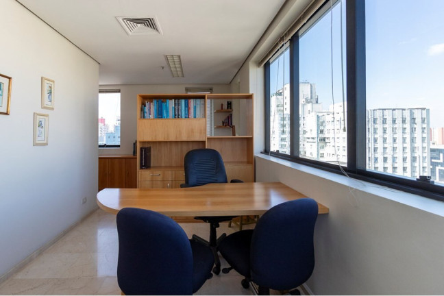 Imagem Imóvel Comercial à Venda, 75 m² em Vila Clementino - São Paulo Imagem Imóvel Comercial à Venda, 75 m² em Vila Clementino - São Paulo