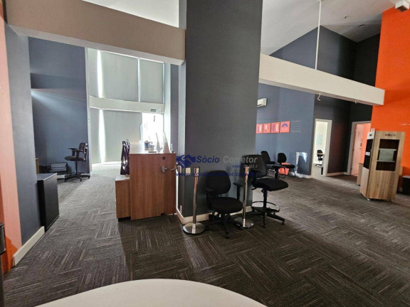 Imagem Sala Comercial para Alugar, 170 m² em Gopoúva - Guarulhos
