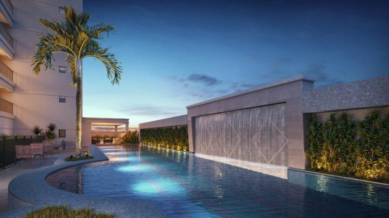 Imagem Apartamento com 4 Quartos à Venda,  em Jóquei - Teresina
