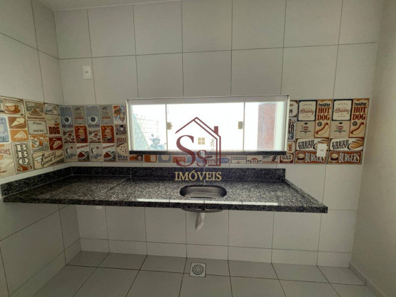 Imagem Casa com 3 Quartos à Venda,  em Alto Do Sumaré - Mossoró