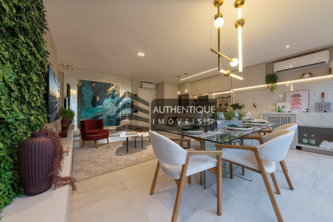Imagem Apartamento com 2 Quartos à Venda, 56 m² em Ipiranga - São Paulo Imagem Apartamento com 2 Quartos à Venda, 56 m² em Ipiranga - São Paulo