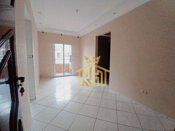 Imagem Apartamento com 2 Quartos à Venda, 77 m² em Vila Assunção - Praia Grande Imagem Apartamento com 2 Quartos à Venda, 77 m² em Vila Assunção - Praia Grande