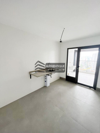 Imagem Apartamento com 3 Quartos à Venda, 125 m² em Campo Belo - São Paulo