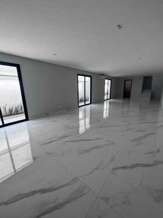 Imagem Sobrado com 4 Quartos à Venda, 412 m² em Cidade Tamboré - Santana De Parnaíba