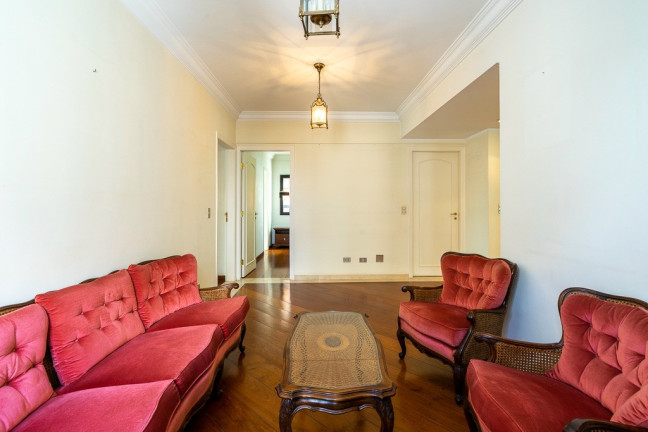 Imagem Apartamento com 3 Quartos à Venda, 164 m² em Vila Andrade - São Paulo