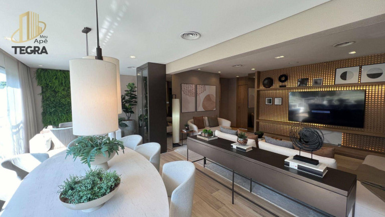 Imagem Apartamento com 3 Quartos à Venda, 127 m² em Vila Anastácio - São Paulo Imagem Apartamento com 3 Quartos à Venda, 127 m² em Vila Anastácio - São Paulo