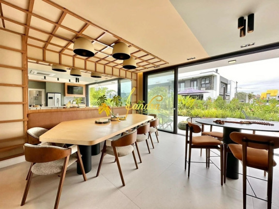 Imagem Casa de Condomínio com 4 Quartos à Venda, 255 m² em Capão Ilhas Resort - Capão Da Canoa