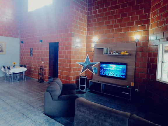 Imagem Imóvel com 4 Quartos à Venda, 460 m² em Residencial Itatiba Country Club - Itatiba