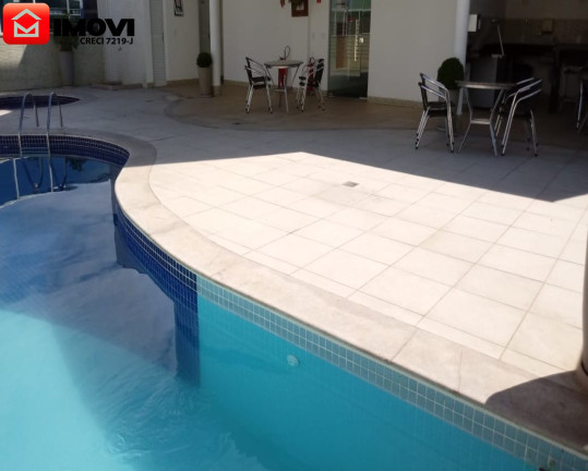 Imagem Apartamento com 3 Quartos à Venda, 122 m² em Itapuã - Vila Velha Imagem Apartamento com 3 Quartos à Venda, 122 m² em Itapuã - Vila Velha