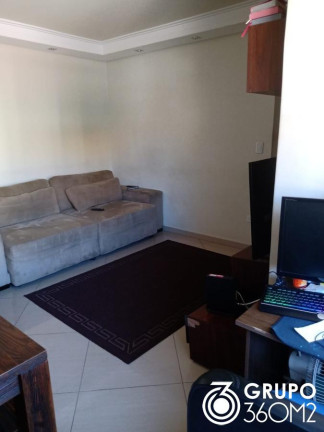 Imagem Apartamento com 2 Quartos à Venda, 58 m² em Vila Eldízia - Santo André