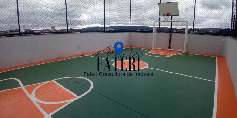 Imagem Apartamento com 2 Quartos à Venda, 57 m² em Atibaia Jardim - Atibaia Imagem Apartamento com 2 Quartos à Venda, 57 m² em Atibaia Jardim - Atibaia