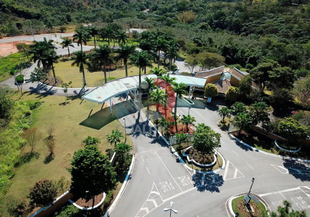 Imóvel com 4 Quartos à Venda, 300 m² em Ouro Fino - Santa Isabel