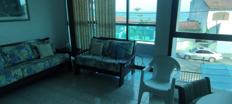 Imagem Apartamento com 2 Quartos à Venda, 75 m² em Cocanha - Caraguatatuba Imagem Apartamento com 2 Quartos à Venda, 75 m² em Cocanha - Caraguatatuba