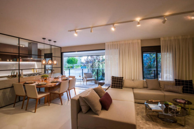 Imagem Imóvel com 2 Quartos à Venda, 157 m² em Perdizes - São Paulo