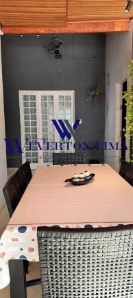 Imagem Casa com 3 Quartos à Venda, em Jardim Bela Vista - Indaiatuba Imagem Casa com 3 Quartos à Venda, em Jardim Bela Vista - Indaiatuba