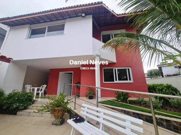 Imagem Casa com 4 Quartos à Venda, 228 m² em Vilas Do Atlântico - Lauro De Freitas