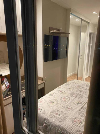 Imagem Apartamento com 2 Quartos à Venda, 97 m² em Campestre - Santo André