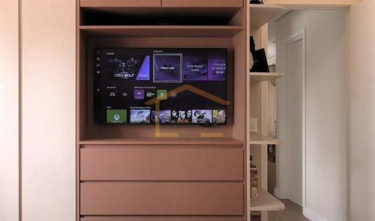 Imagem Apartamento com 2 Quartos à Venda, 55 m² em Parada Inglesa - São Paulo Imagem Apartamento com 2 Quartos à Venda, 55 m² em Parada Inglesa - São Paulo