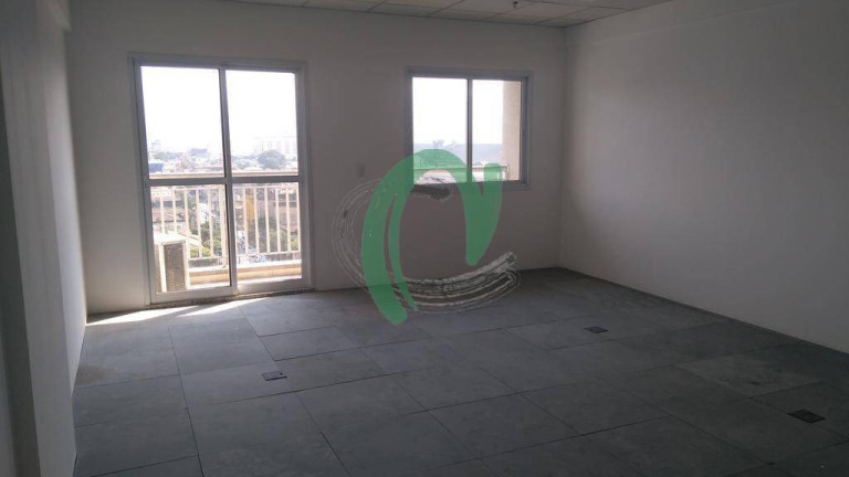 Imagem Sala Comercial à Venda, 42 m² em Vila Matias - Santos Imagem Sala Comercial à Venda, 42 m² em Vila Matias - Santos