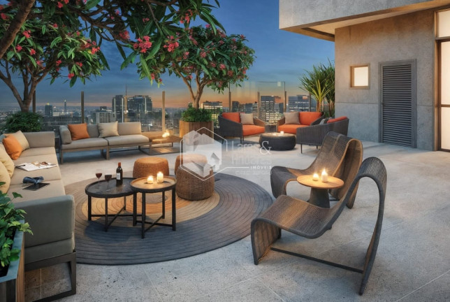 Imagem Apartamento com 3 Quartos à Venda, 180 m² em Brooklin - São Paulo Imagem Apartamento com 3 Quartos à Venda, 180 m² em Brooklin - São Paulo