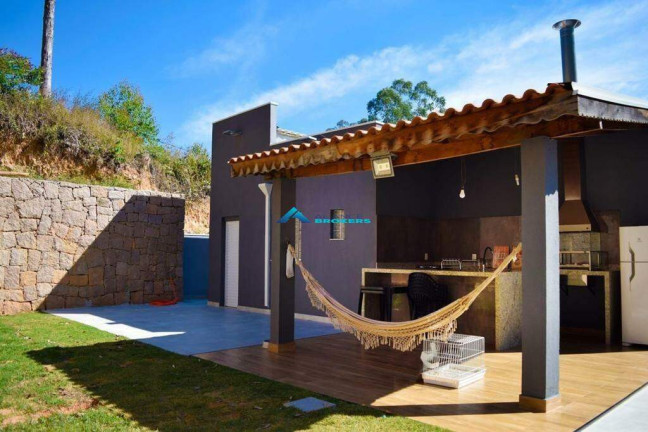 Imagem Casa com 3 Quartos à Venda, 360 m² em Loteamento Capital Ville - Jundiaí