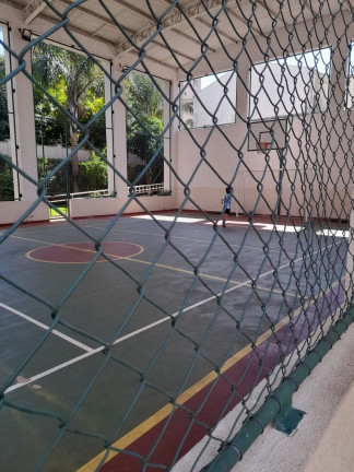 Imagem Apartamento com 3 Quartos à Venda, 125 m² em Jardim Da Gloria - Sp