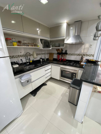 Imagem Apartamento com 2 Quartos à Venda, 67 m² em Gonzaga - Santos Imagem Apartamento com 2 Quartos à Venda, 67 m² em Gonzaga - Santos