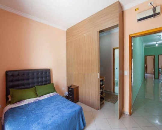 Imagem Casa com 4 Quartos à Venda, 457 m² em Parque Dos Príncipes - São Paulo