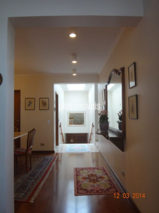 Imagem Casa com 4 Quartos à Venda, 407 m² em Chácara Monte Alegre - São Paulo Imagem Casa com 4 Quartos à Venda, 407 m² em Chácara Monte Alegre - São Paulo