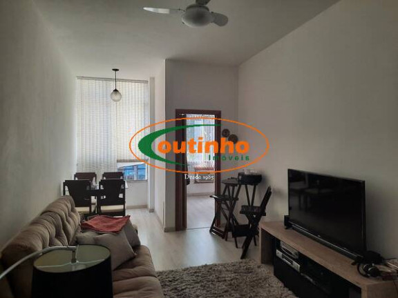 Imagem Apartamento com 3 Quartos à Venda, 82 m² em Tijuca - Rio De Janeiro Imagem Apartamento com 3 Quartos à Venda, 82 m² em Tijuca - Rio De Janeiro