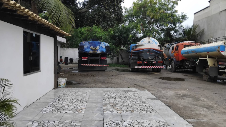 Casa à Venda, 1.300 m² em Armação - Armação Dos Búzios