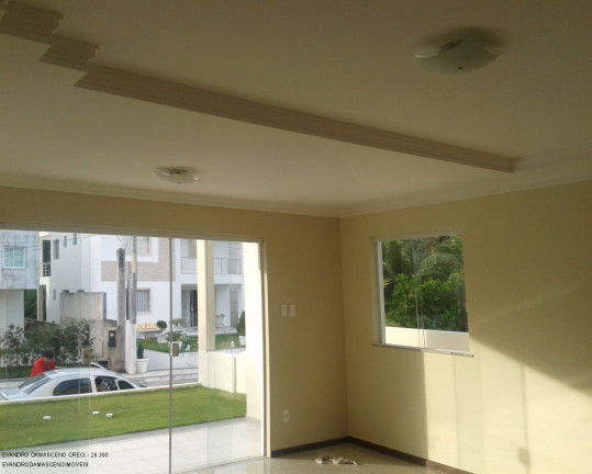 Imagem Casa com 4 Quartos à Venda, 250 m² em Buraquinho - Lauro De Freitas