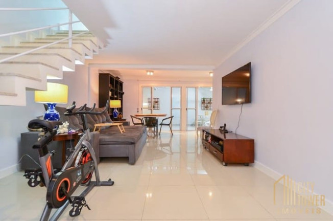 Imagem Casa com 4 Quartos à Venda, 271 m² em Brooklin Paulista - São Paulo