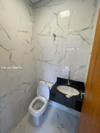 Imagem Casa com 3 Quartos à Venda, 150 m² em Villas Do Jaguari - Santana De Parnaíba Imagem Casa com 3 Quartos à Venda, 150 m² em Villas Do Jaguari - Santana De Parnaíba