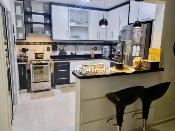 Casa com 3 Quartos à Venda, 182 m² em Arruamento Fain José Feres - Campinas