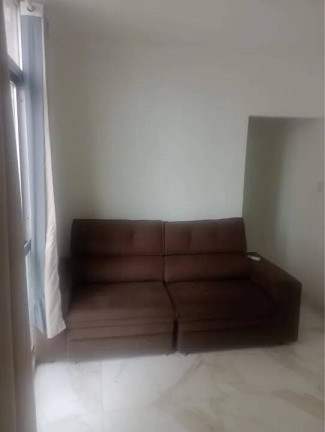 Imagem Apartamento com 1 Quarto à Venda, 32 m² em Boqueirão - Santos Imagem Apartamento com 1 Quarto à Venda, 32 m² em Boqueirão - Santos