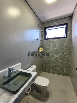 Imagem Imóvel com 3 Quartos à Venda, 110 m² em Condominio Terras De São Francisco - Sorocaba Imagem Imóvel com 3 Quartos à Venda, 110 m² em Condominio Terras De São Francisco - Sorocaba