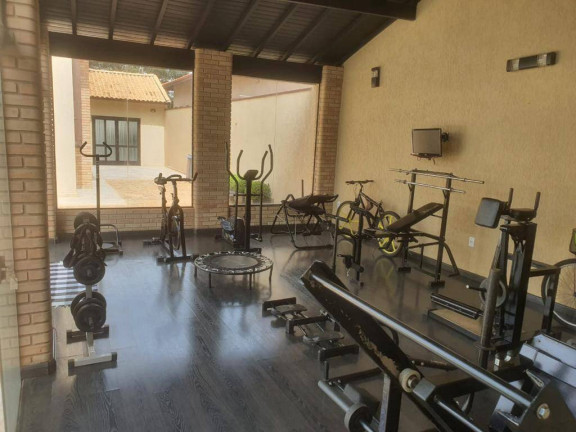 Imagem Casa de Condomínio com 3 Quartos à Venda, 525 m² em Parque Das árvores - Boituva Imagem Casa de Condomínio com 3 Quartos à Venda, 525 m² em Parque Das árvores - Boituva