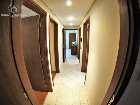 Imagem Cobertura com 3 Quartos à Venda, 100 m² em Guilhermina - Praia Grande