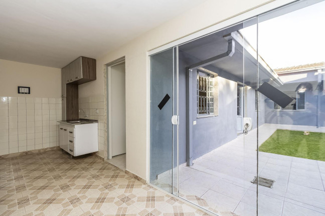 Imagem Casa com 3 Quartos à Venda, 118 m² em São Braz - Curitiba Imagem Casa com 3 Quartos à Venda, 118 m² em São Braz - Curitiba