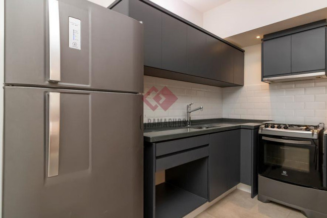 Imagem Apartamento com 2 Quartos para Alugar, 66 m² em Consolação - São Paulo