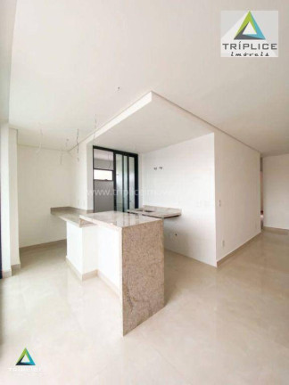 Imagem Apartamento com 2 Quartos à Venda, 72 m² em São Mateus - Juiz De Fora