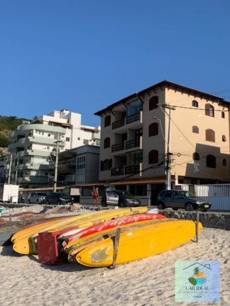 Imagem Apartamento com 2 Quartos à Venda,  em Prainha - Arraial Do Cabo