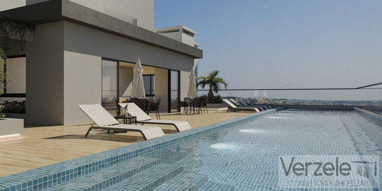 Imagem Apartamento com 3 Quartos à Venda, 96 m² em Centro - Camboriú