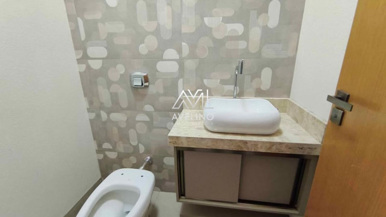 Imagem Casa com 3 Quartos à Venda, 145 m² em Jardim Cristhais - Dourados Imagem Casa com 3 Quartos à Venda, 145 m² em Jardim Cristhais - Dourados