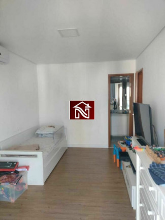 Imagem Apartamento com 3 Quartos à Venda, 147 m² em Gonzaga - Santos