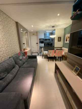 Imagem Apartamento com 3 Quartos à Venda, 74 m² em Centro - São Bernardo Do Campo Imagem Apartamento com 3 Quartos à Venda, 74 m² em Centro - São Bernardo Do Campo