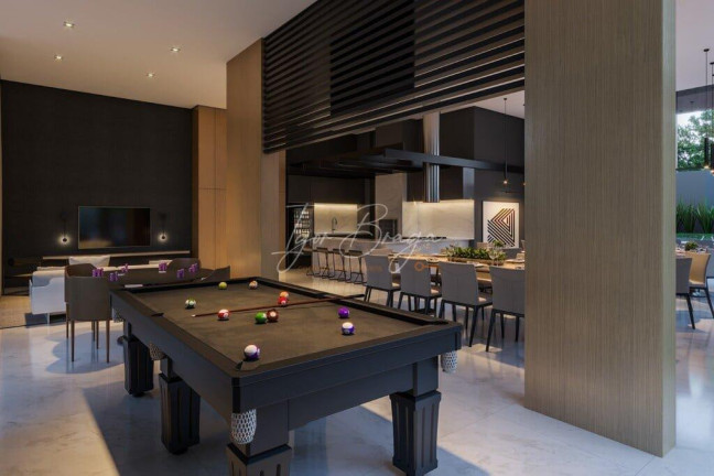 Imagem Apartamento com 3 Quartos à Venda, 94 m² em Cabral - Curitiba