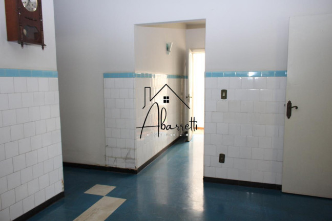 Imagem Casa com 3 Quartos à Venda, 160 m² em Cidade Alta - Piracicaba